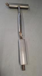 Volkswagen Tiguan 1.5 eHybrid uitlaat (2024), Ophalen of Verzenden, Gebruikt, Volkswagen