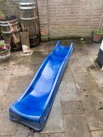 Glijbaan, Ophalen, Gebruikt, Glijbaan