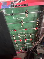 Voetbaltafel - Urenlang speelplezier!, Ophalen, Gebruikt
