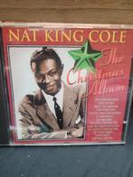 Nat King Cole - The Christmas Album CD, Cd's en Dvd's, Cd's | Kerst en Sinterklaas, Ophalen