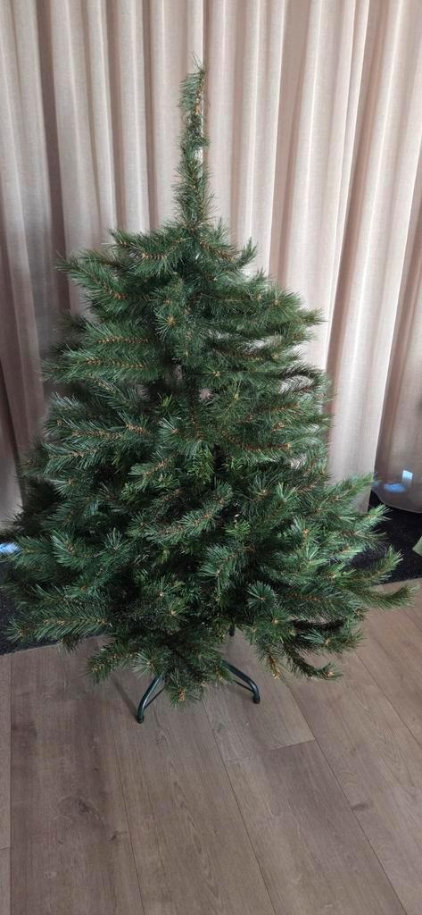 Kerstboom, Diversen, Kerst, Ophalen