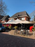 Vierlaags stretchtent 80m2 - Dream Tents, Ophalen, Gebruikt, Tot en met 2