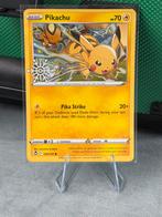 Pikachu Pokémon Kaart 049/195 (Basic, HP 70), Ophalen of Verzenden, Zo goed als nieuw, Losse kaart