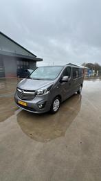 Opel vivaro b  2015 rolstoelbus invalidebus, Ophalen of Verzenden, Gebruikt