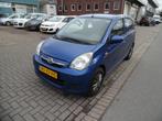 Daihatsu Cuore st bekr NAP 1.0 Premium apk 9.26 (bj 2007), Voorwielaandrijving, 18 €/maand, Cuore, 23 km/l
