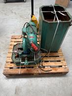 Bewo afkortzaag - Gebruikt, Ophalen, Gebruikt, 70 mm of meer, Afkortzaag
