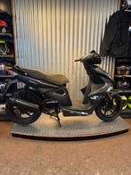 Kymco Super 8  Sportief, Betrouwbaar en Betaalbaar!, Fietsen en Brommers, Gebruikt, Maximaal 45 km/u, Ophalen of Verzenden, Benzine