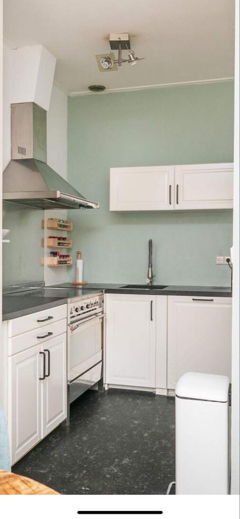 Keukenkastfrontjes IKEA, Ophalen, Gebruikt, Wit, 50 tot 100 cm