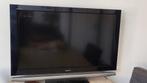 Sony BRAVIA KDL-40z4500 40 inch LCD TV, Ophalen, Gebruikt, LCD, 100 Hz