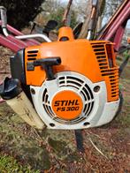 Stihl fs300 bosmaaier., Tuin en Terras, Bosmaaiers, Ophalen, Gebruikt, Benzine, Stihl