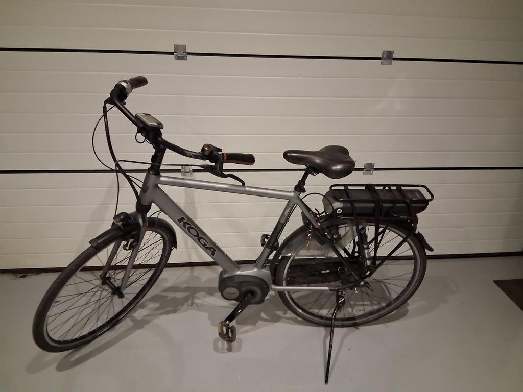 Eletrice  fiets, Ophalen of Verzenden, Overige merken