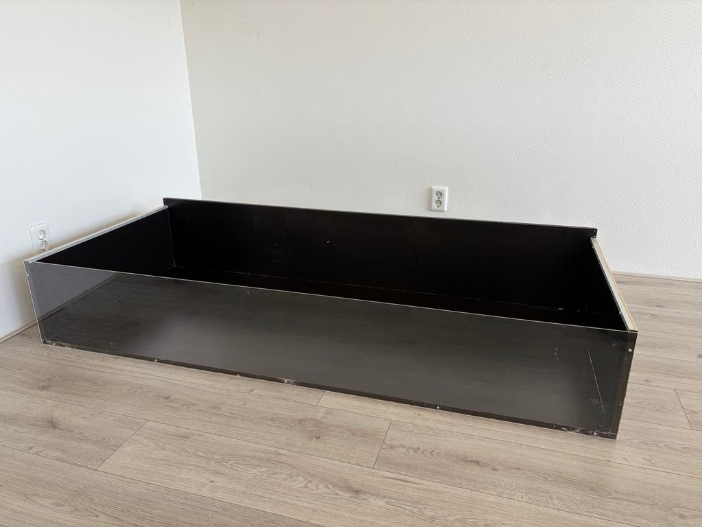 Cavia/Dieren Hok + 2 Fleecedekens | 180x75x31, Hok, Cavia, Ophalen, Minder dan 60 cm