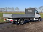 MERCEDES-BENZ SPRINTER 315 l3 open-laadbak xl!, Automaat, Gebruikt, Euro 6, 150 pk