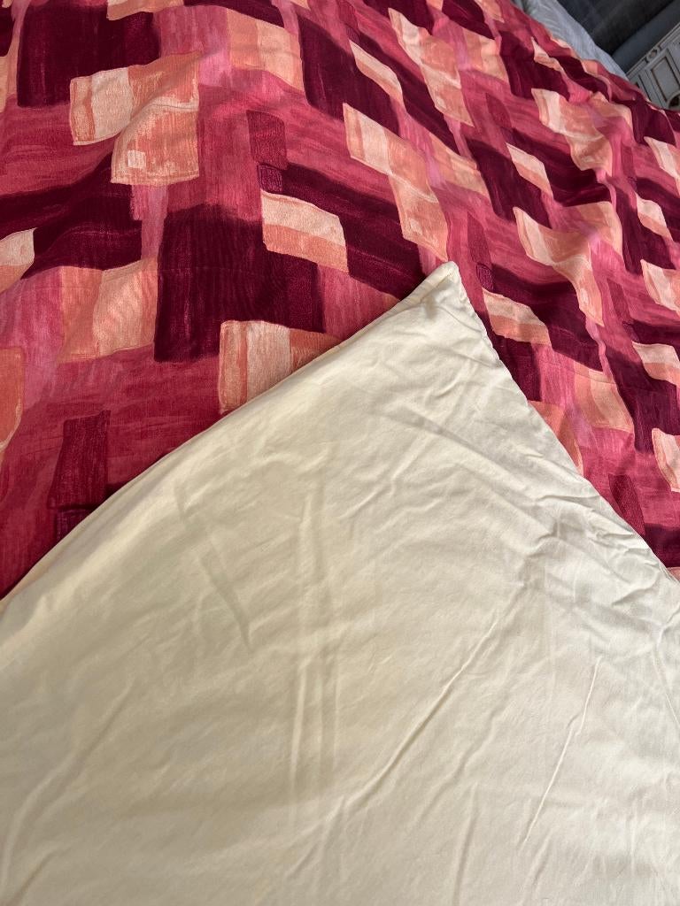 Sprei - dikke deken, Ophalen, Overige kleuren, Tweepersoons, Deken of Dekbed