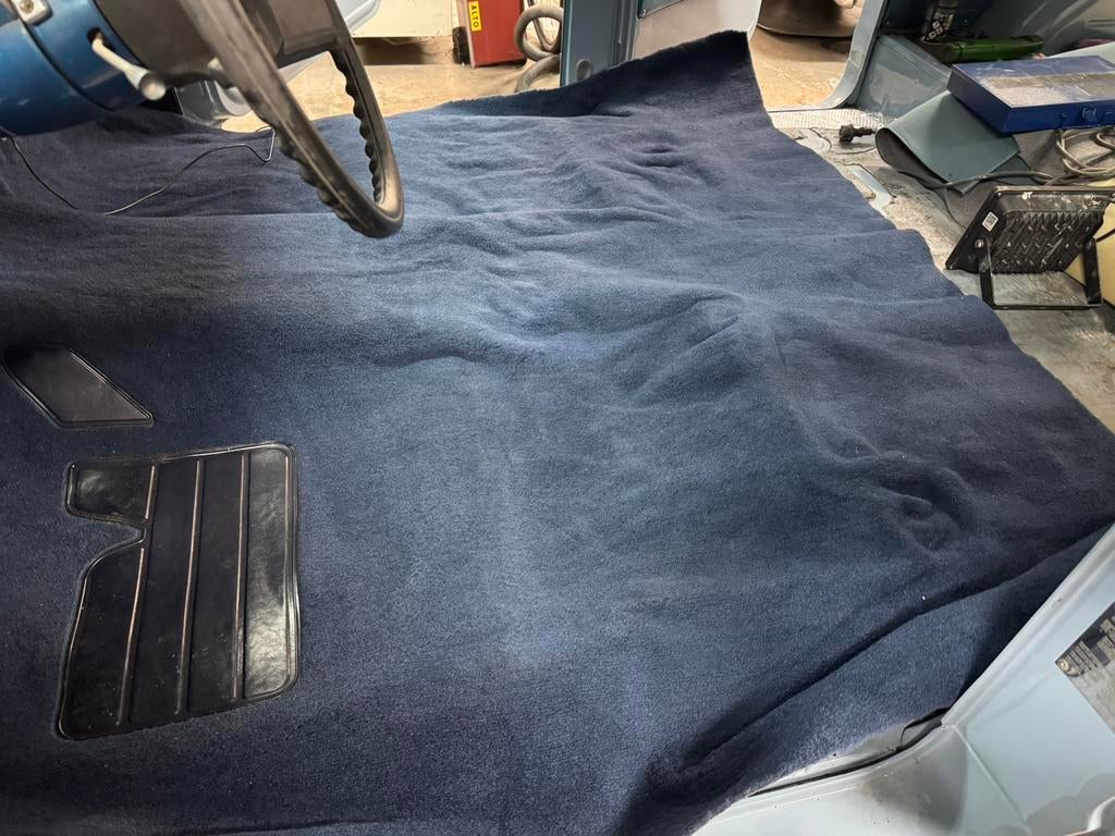 Chevrolet en GMC c10, Ophalen of Verzenden, Nieuw