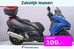 Peugeot Metropolis 400 ., Motoren, Motoren | Overige merken, Scooter, Bedrijf, Peugeot