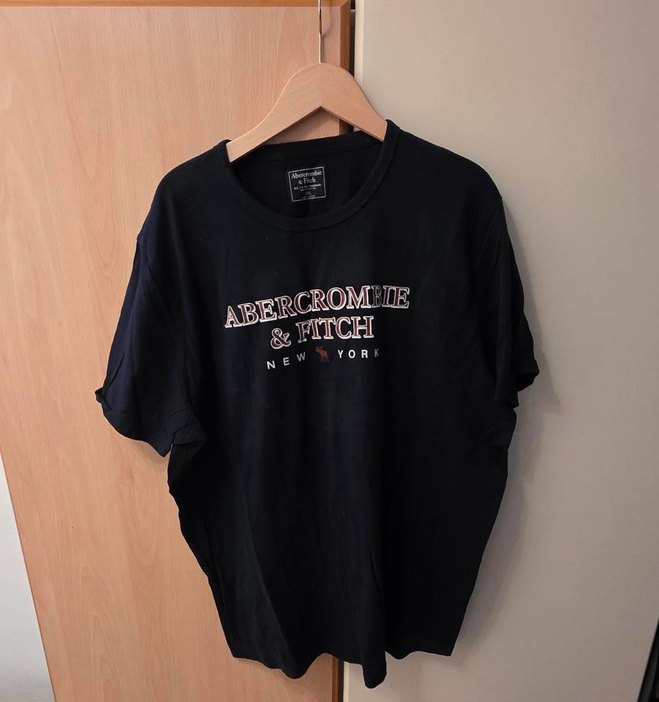 Merkshirts, Ophalen of Verzenden, Zo goed als nieuw, Overige maten