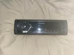 Pioneer S300BT Autoradio Frame + Frontje - Bluetooth, Ophalen of Verzenden, Gebruikt