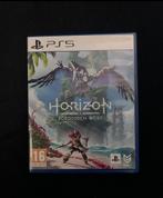 Horizon Forbidden West PS5 - Zo goed als nieuw, Spelcomputers en Games, Games | Sony PlayStation 5, Ophalen of Verzenden, Zo goed als nieuw