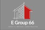 E group66Professionele Aanbouw & Opbouw | VOF Bouwbedrijf |, Ophalen of Verzenden