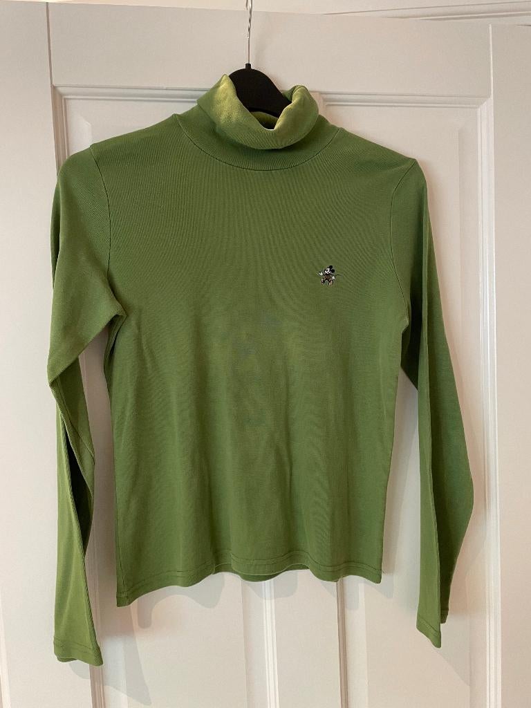 Coltrui groen maat L Donaldson, Ophalen, Donaldson, Maat 42/44 (L), Zo goed als nieuw