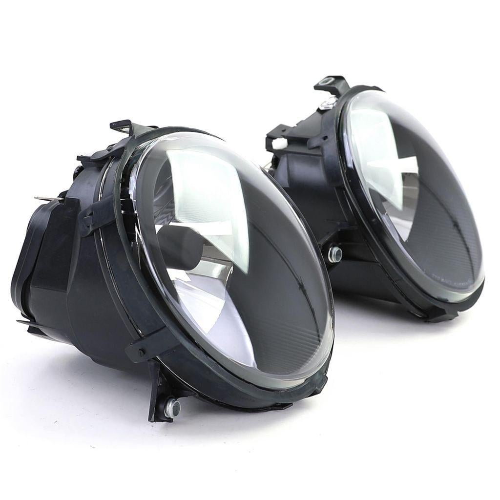 Koplampen Set Geschikt Voor Volkswagen Lupo Smoke Glas, Verzenden, Automotive Parts, A.parts@hotmail.nl, Trasmolenlaan 12 3447 GZ Woerden