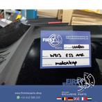 W213 FACELIFT 2022 MOTORKAP E Klasse SEDAN ESTATE CABRIO COU, Gebruikt, -, Voor, Ophalen of Verzenden