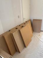 Redupax geluidsdempende ondervloer 55 m2, Overige materialen, 30 cm of meer, 50 tot 150 cm, Overige typen