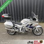 Yamaha FJR 1300A, Bedrijf, 1298 cc, Meer dan 35 kW, Toermotor
