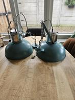 Mooie hanglampen, Ophalen of Verzenden, Zo goed als nieuw, Minder dan 50 cm