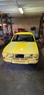 Opel kadett B, F coupe 1968 Project, Auto's, Oldtimers, Particulier, Te koop