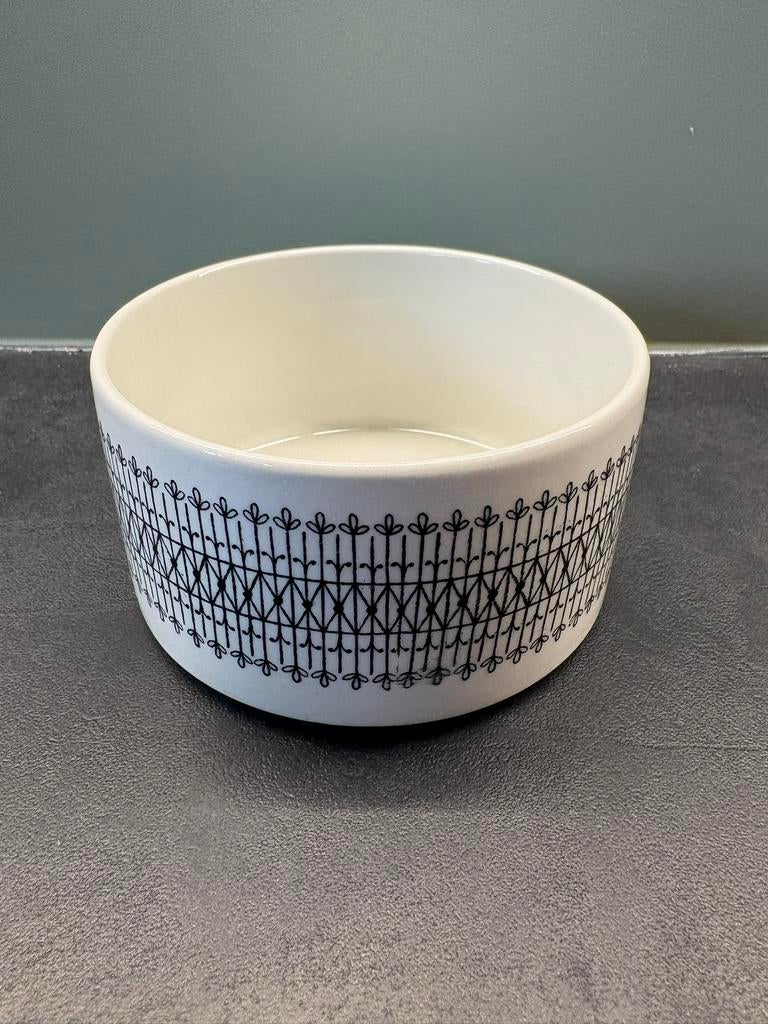 Arabia schaal, Verzenden, Keramiek, Overige stijlen, Schaal of Schalen