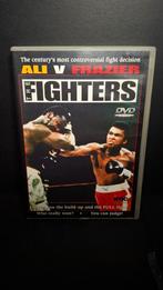 Ali V Frazier: The Fighters DVD - Historische Bokswedstrijd, Cd's en Dvd's, Dvd's | Sport en Fitness, Gebruikt, Vechtsport, Ophalen of Verzenden