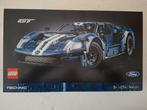 Ford GT LEGO Technic 42154 .1566 pcs., Auto, Groter dan 1:32, Zo goed als nieuw, Ophalen