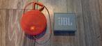 Aaangeboden JBL GO en JBL Clip 2 Bluetooth speakers !!, Ophalen, Gebruikt, JBL, Overige typen