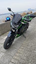 Zeer nette Kawasaki Z300 (2015) – Akrapovic – Lage km – ABS, Motoren, 296 cc, 2 cilinders, Particulier, Minimaal motorrijbewijs A2