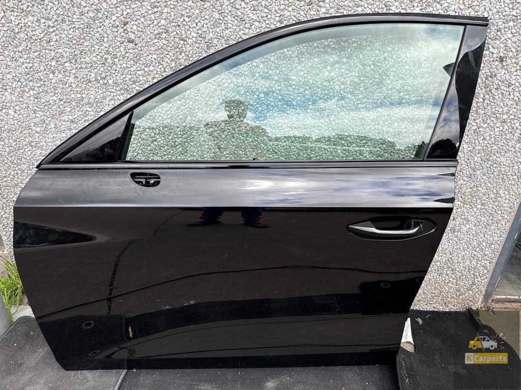 Audi A3 8Y S3 RS3 Sportback Portier Deur links voor Originee, Auto-onderdelen, Carrosserie en Plaatwerk, Deur, Audi, Voor, Links