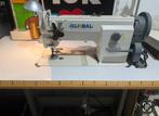 Industriële Global Naaimachine - Sterk en Betrouwbaar, Gebruikt, Naaimachine, Industrieel, Ophalen