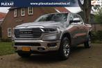 Dodge Ram 1500 5.7 V8 4x4 Crew Cab Longhorn Aut. | MARGE | H, Auto's, Automaat, 2661 kg, Gebruikt, 5654 cc