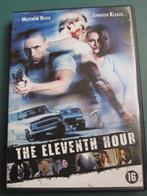 The Eleventh Hour (2008), Vanaf 16 jaar, Ophalen of Verzenden, Zo goed als nieuw, Actie