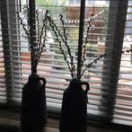 Voor landelijk en stoer inrichting, Overige kleuren, Ophalen of Verzenden, Minder dan 50 cm, Glas