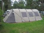 Redwood Willow 480 katoenen tent 6-persoons, Ophalen, Gebruikt, Tot en met 6