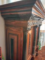 Antieke kast, Antiek en Kunst, Antiek | Meubels | Kasten, Ophalen