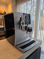 Jura J9.3 All in One koffiemachine - Topstaat!, Ophalen, Koffiemachine, Zo goed als nieuw, Afneembaar waterreservoir