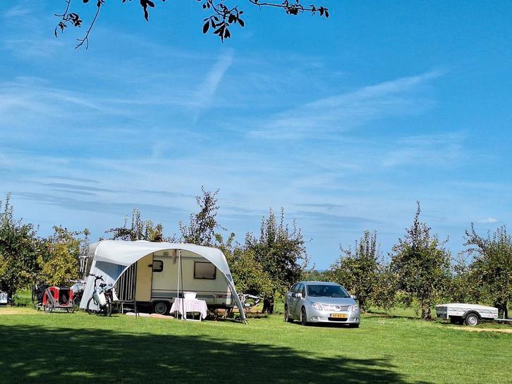 Caravanboogluifel, Caravans en Kamperen, Caravan accessoires, Ophalen of Verzenden