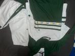 Lacoste trainingspak met shirt maat m origineel, Verzenden, Zo goed als nieuw, Maat 48/50 (M)
