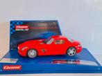 Carrera Digital 132 Mercedes-Benz SLS AMG 30541, Kinderen en Baby's, Speelgoed | Racebanen, Carrera, Racebaan, Carrera, Carrera