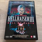Hellraiser III Hell on Earth (4 HALEN = 3 BETALEN), Alle leeftijden, Ophalen of Verzenden, Zo goed als nieuw