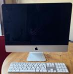 Te koop iMac 21.5inch, Computers en Software, Apple Desktops, Ophalen, Zo goed als nieuw, IMac