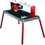 Radiaal Steensnijmachine Einhell RT SC 920 L, Ophalen, Gebruikt, 70 mm of meer, Overige typen